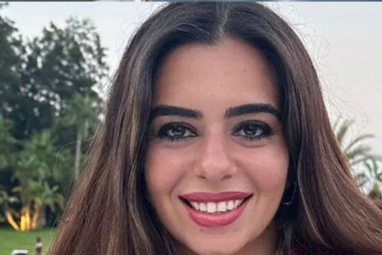 Burcu Yıldırım Parlak başarıya doymuyor