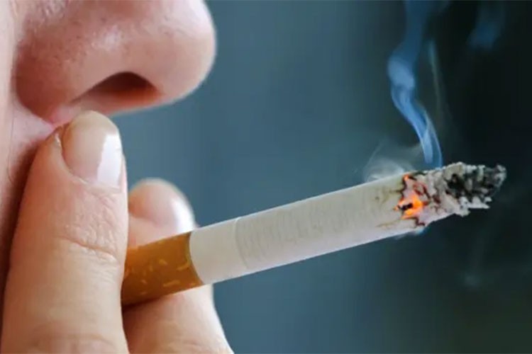 Sigara kullanımının sağlık üzerindeki olumsuz etkileri