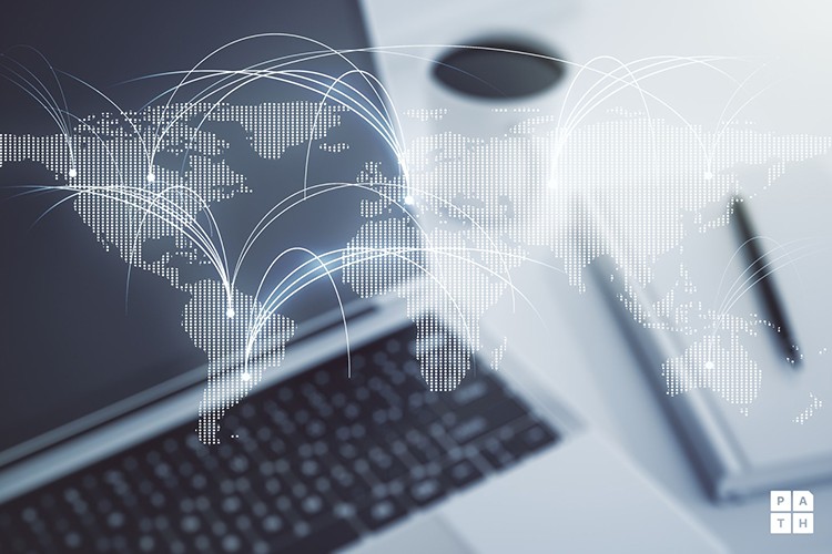 Türkiye'yi Teknoloji Toplumuna Dönüştürüyoruz