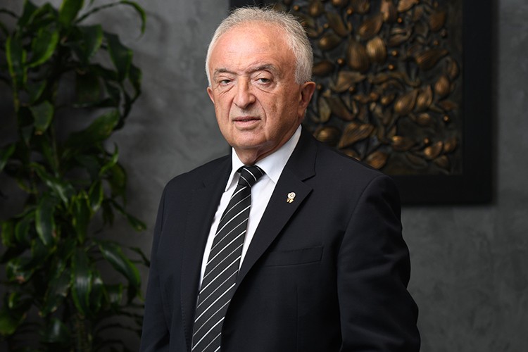 "Üretken bir Türkiye için çalışmaya devam edeceğiz"