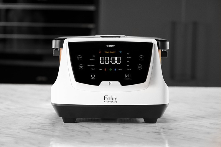 Yeni Yıla Özel En Teknolojik Hediyeler Fakir Hausgeräte'de