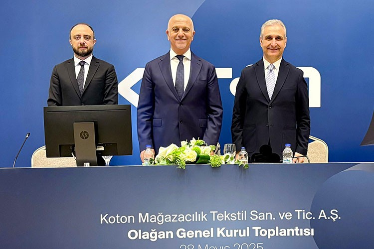 Koton 2024 Mali Yılı Olağan Genel Kurulu Gerçekleştirildi