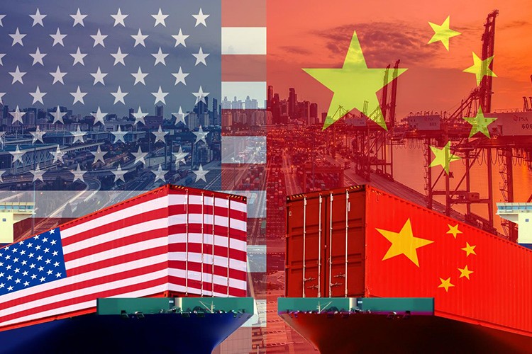 Çin'e yeni yaptırım!..