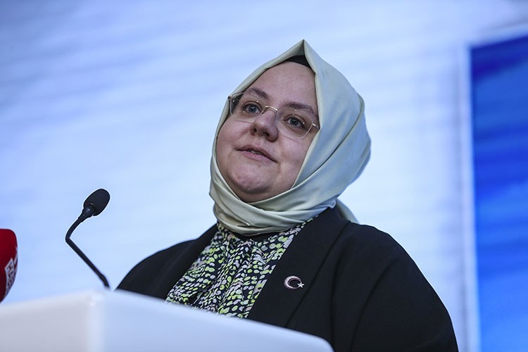 "İş kazalarımız azalacak"