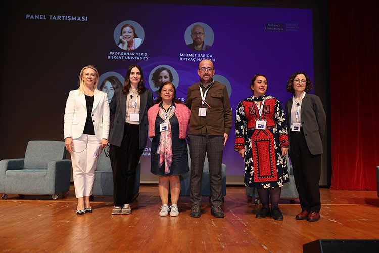 Afetlere Hazırlık Çalıştayı'na Ev Sahipliği Yaptı