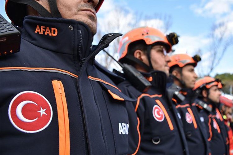 AFAD'a ayrılan ödenek 10 bakanlıktan fazla