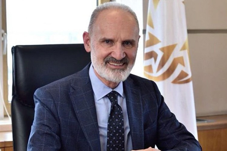 "Dengelenme sürecine katkı vermeyi sürdüreceğiz"