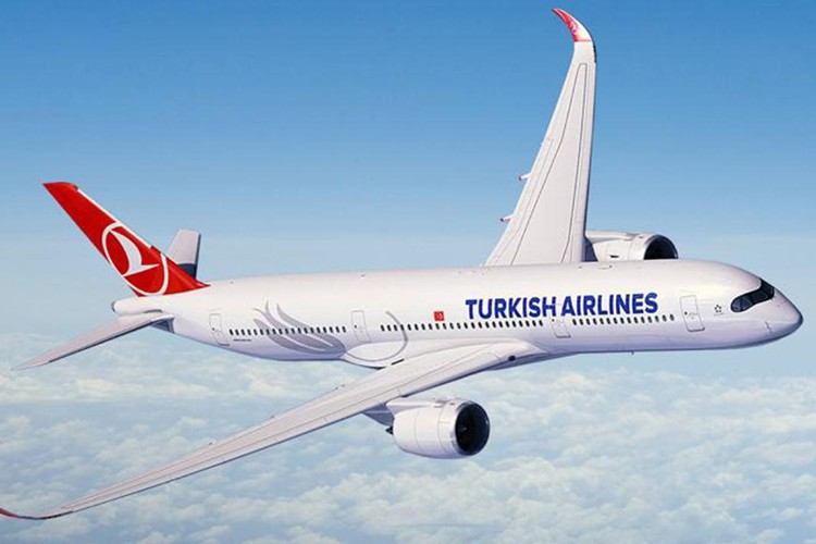 THY'nin yolcu sayısı yüzde 16,6 arttı