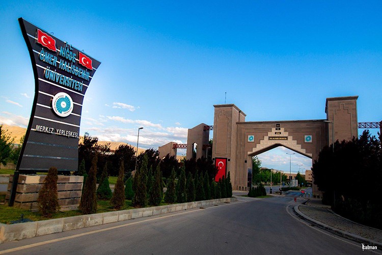 Akademisyen alınacak