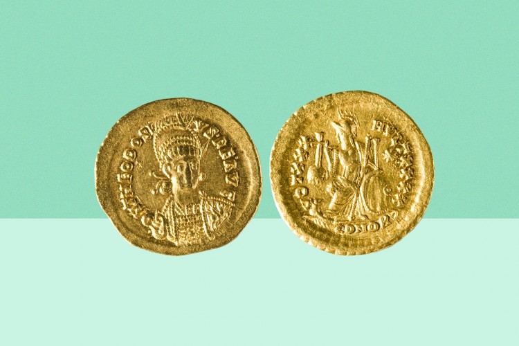 Pera Müzesi'nden Genç Araştırmacılara "Geç Roma ve Bizans Sikkeleri Semineri"