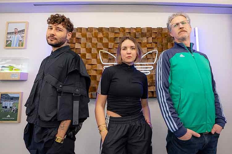 Here & Together' başvuruları başladı