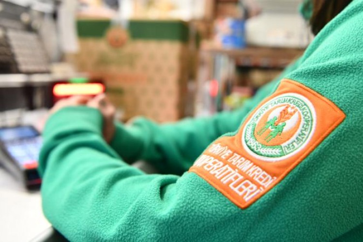 Tarım Kredi'den ramazan kampanyası