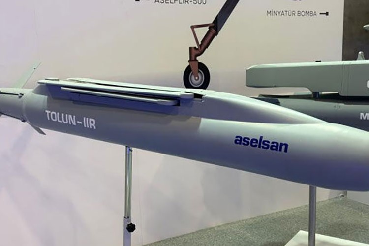 Tolun için 36 milyon dolarlık sözleşme