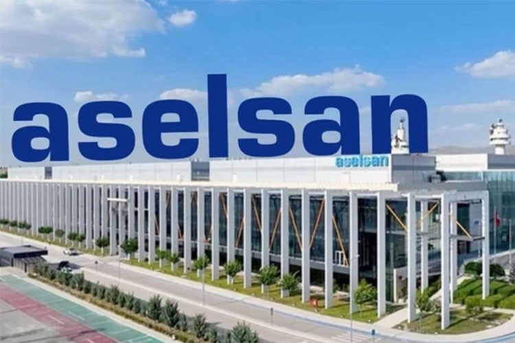 ASELSAN'dan 36,7 milyon avroluk sözleşme