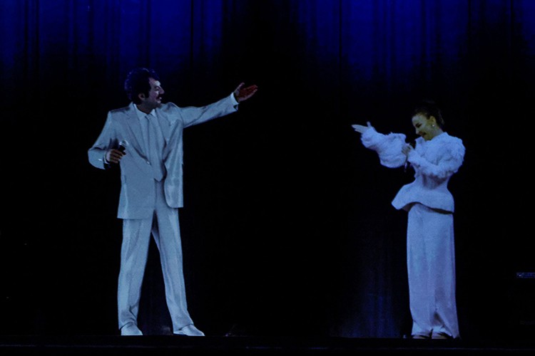 Türk Telekom'dan AKM'de 5G ile gövde gösterisi