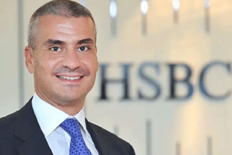Selim Kervancı, HSBC Orta Doğu CEO'luğuna atandı