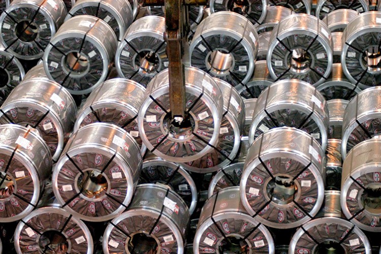 Çelik ithalatında damping soruşturması