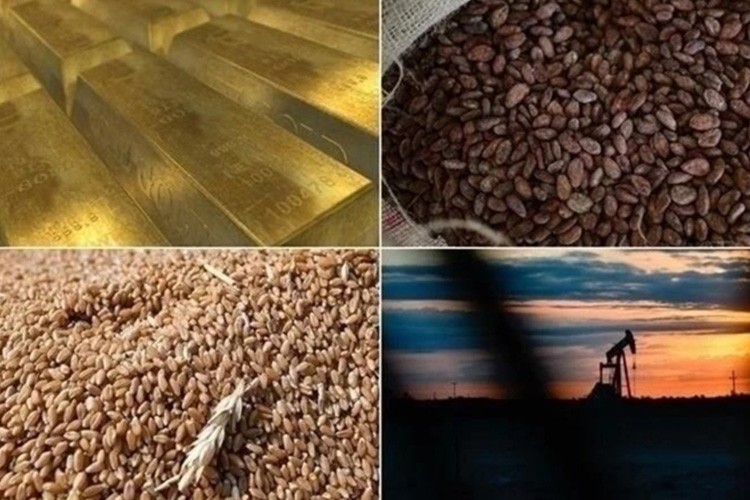 Emtia piyasasında arz endişeleri öne çıktı