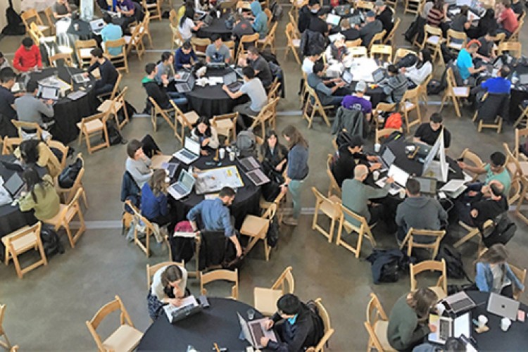 Kuveyt Türk Hackathon Yarışması başlıyor