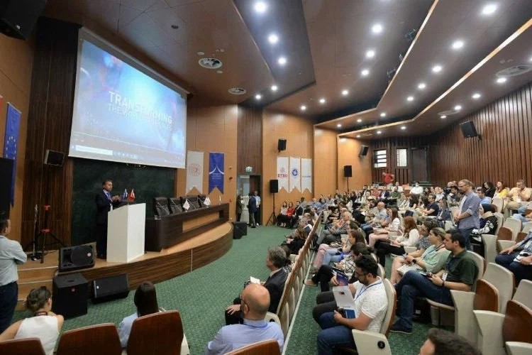 Bursa'da KOBİ'lere yeşil dönüşüm için örnek destek