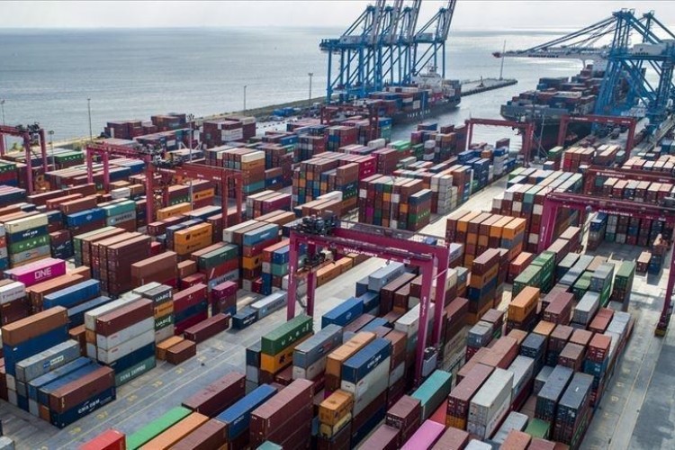 Türkiye'nin yılın ilk yarısında ihracatını en fazla artırdığı ülke Romanya oldu