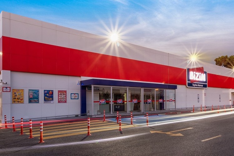 Bizim Toptan 2023 yılında mağaza sayısını artırarak büyümesini sürdürdü