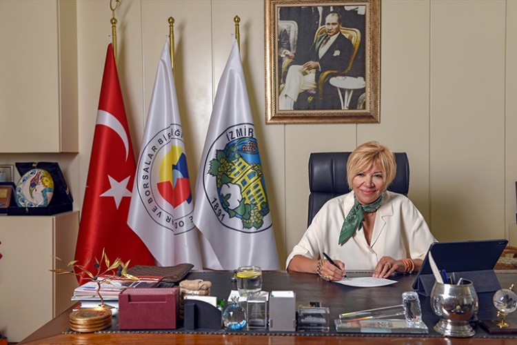 Türk kuru üzüm için yeni pazar önerisi