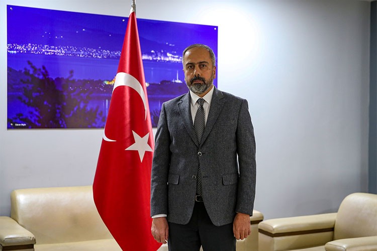 Van'da öğrenciler, iş dünyasıyla buluşacak