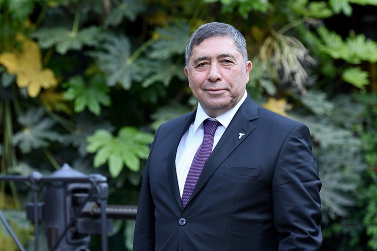 Türk firmaları için fırsat