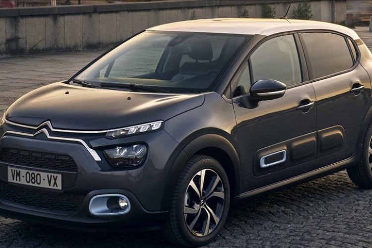 Citroen sonbaharda kullanıcılarına avantajlar sunuyor