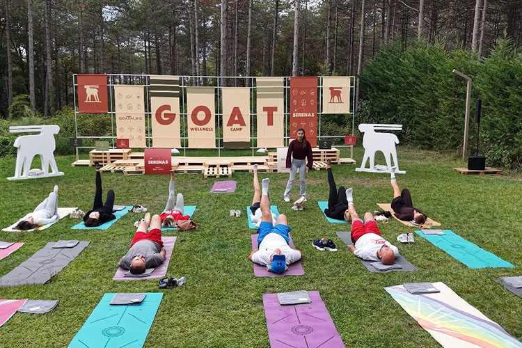 Doğanın kalbinde eşsiz bir deneyim