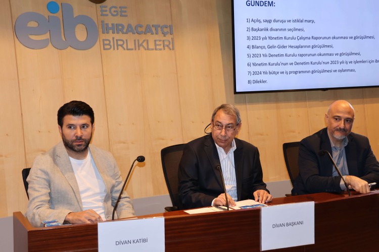 Tütün sektörü 2024 yılında 1 milyar dolar ihracat hedefliyor