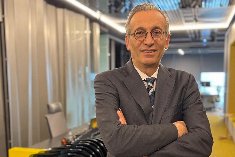 Talay Logistics'te Üst Düzey Atama