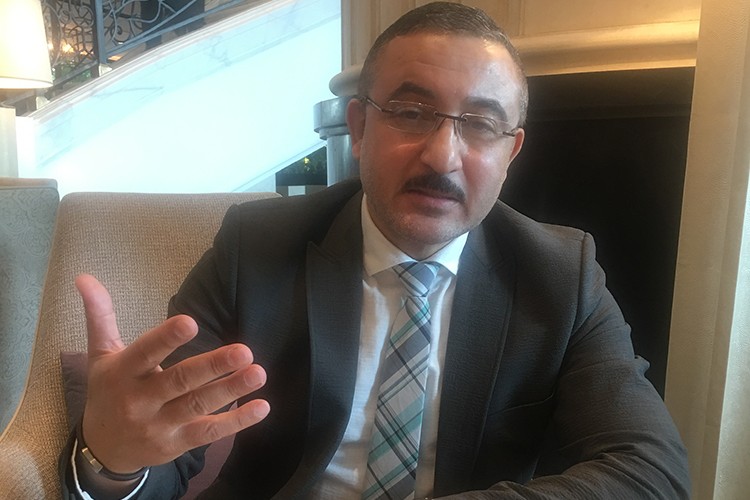 Libya'nın problemi Fransa