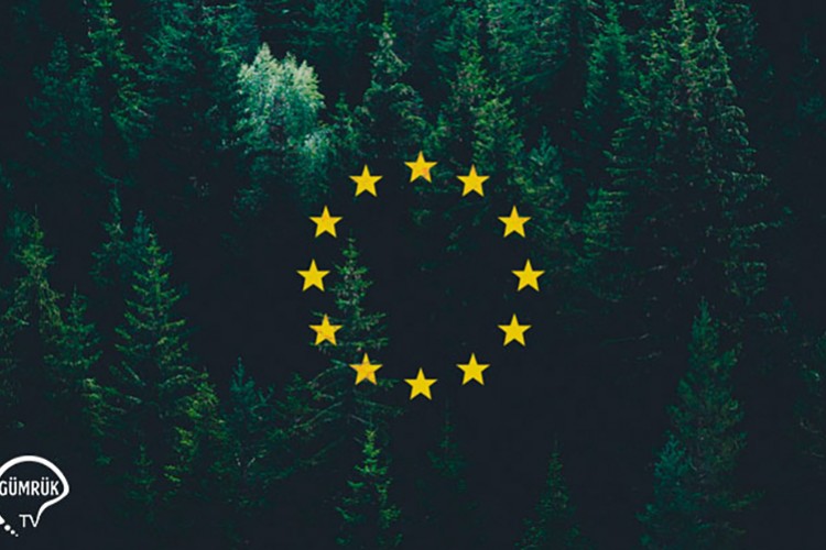 Avrupa inisiyatifine Türkiye'nin katılması önem taşıyor