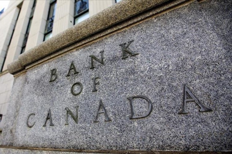 Kanada faizi 22 yılın en yüksek seviyesine çıkardı
