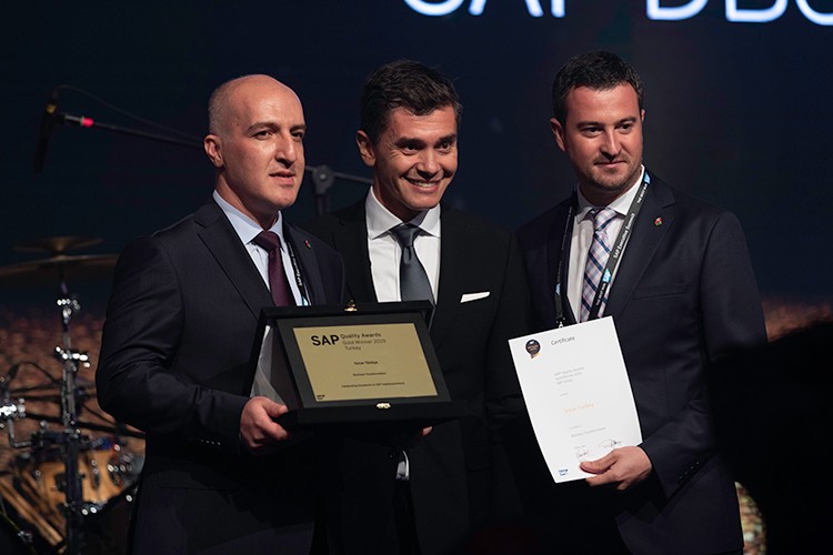 Türkiye kalite ödülleri