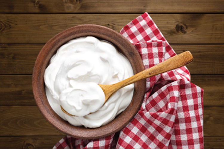 Yoğurdun faydalarına yönelik değerlendirme