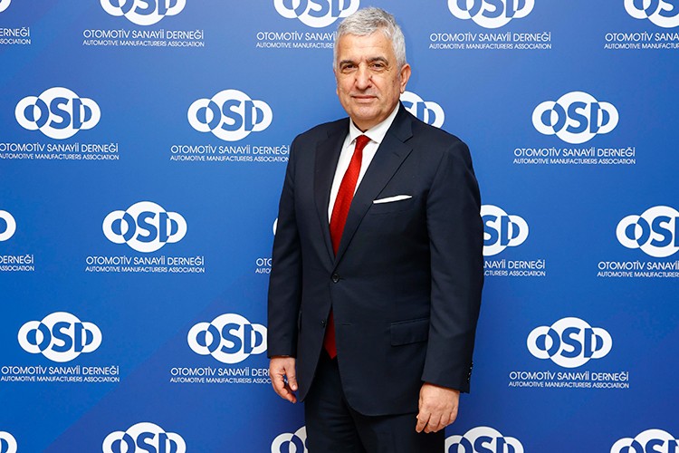 "20,8 milyar dolar gibi önemli bir ihracata imza attık"
