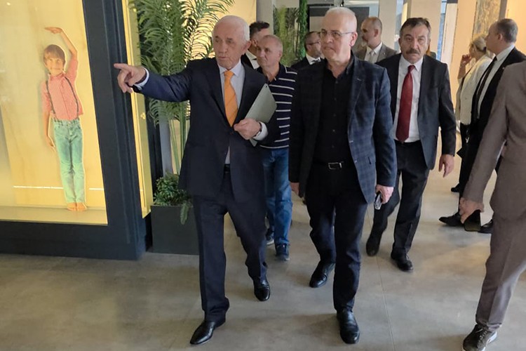 Sanayide eski konfor dönemi bitti