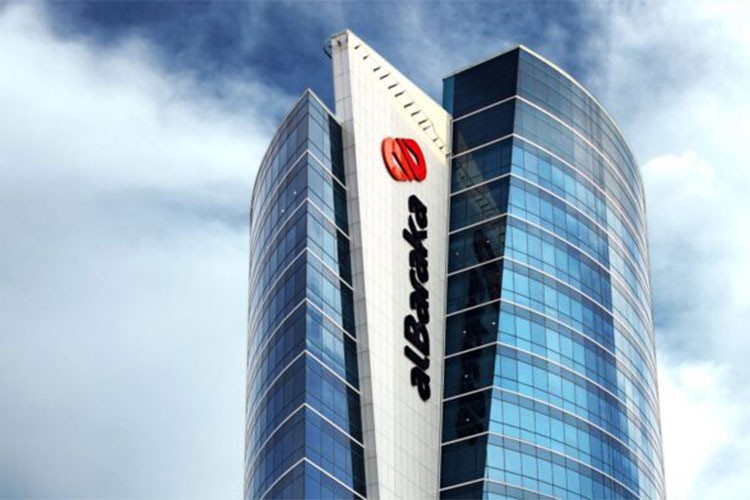 Albaraka Türkün, net karı 2,66 milyar lira oldu