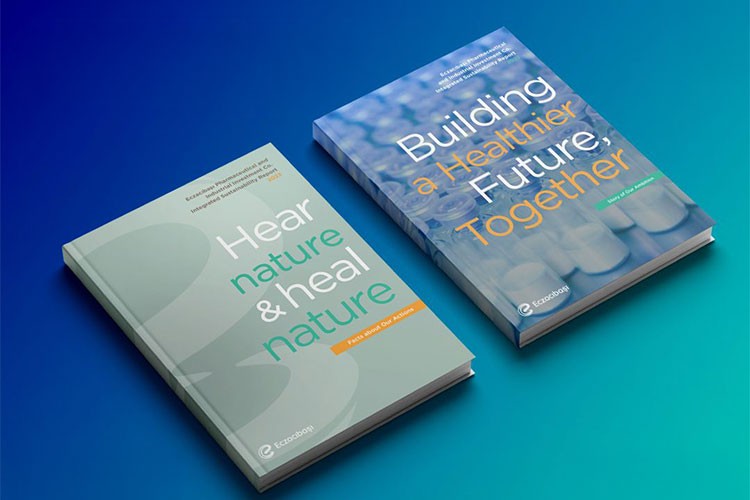 Sürdürülebilirlik raporunu yayımladı