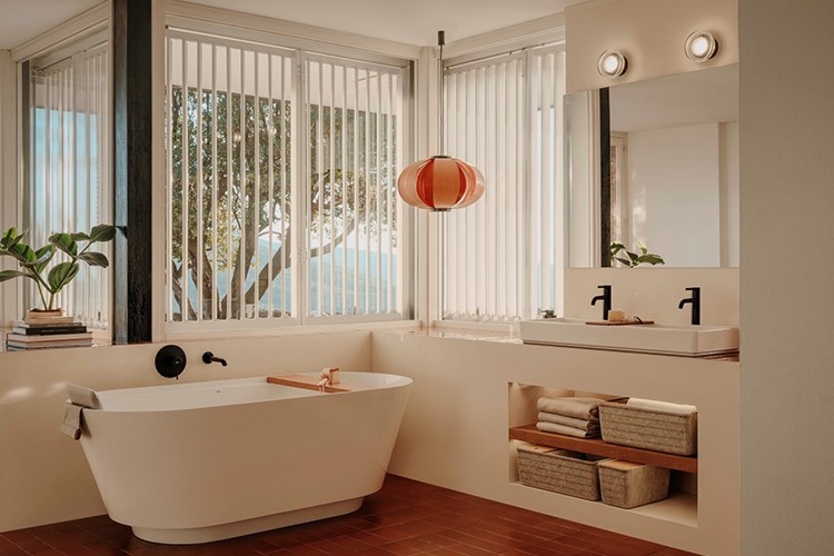 Roca ile 2026 banyo trendleri
