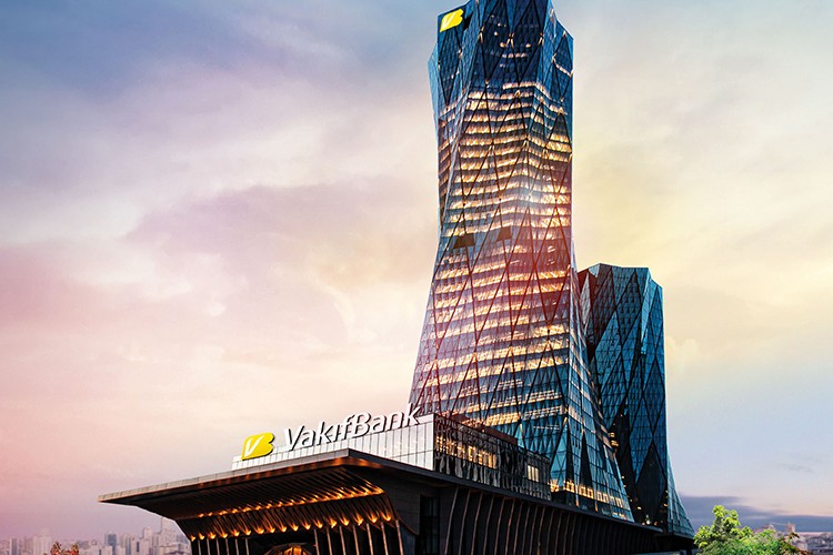 Dijitalleşmenin lideri VakıfBank, Trendyol ile iş birliğinde yeni bir adım atıyor