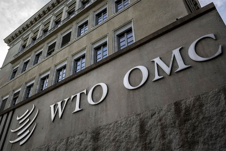 "2025'in ikinci yarısında ticaret büyümesi yavaşladı"