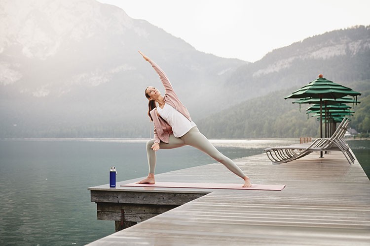 İç Güzelliğinize Odaklanma Zamanı