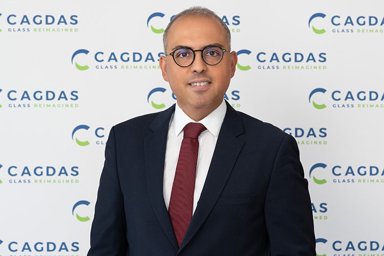 Çağdaş Cam'dan 2025'in ilk yarısında 1,1 milyar TL ciro