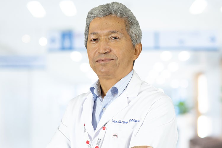 Yüz Felcinde Erken Müdahale Hayat Kurtarıyor