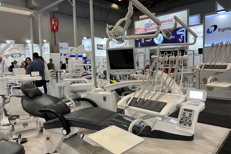 1 milyar dolarlık sektörün küresel buluşması için geri sayım