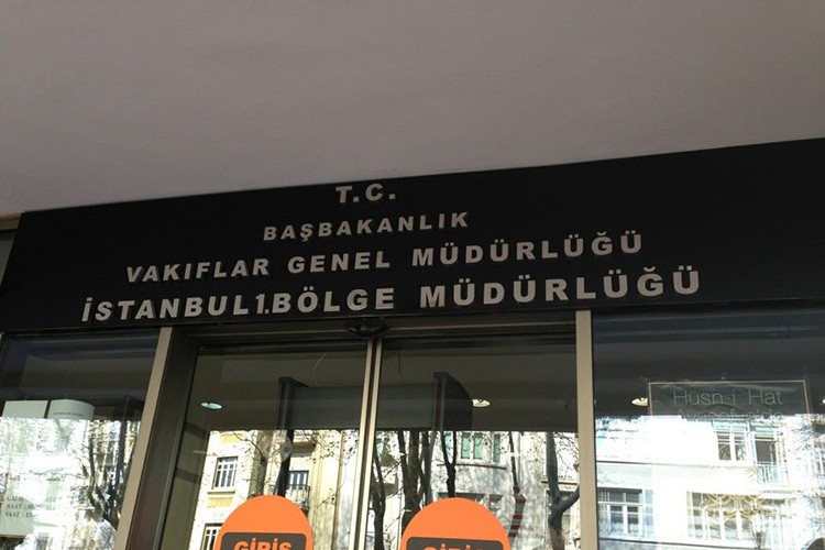 Taşınmak kiralanacak